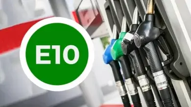 Nový benzín E10: Kompletní průvodce a seznam aut