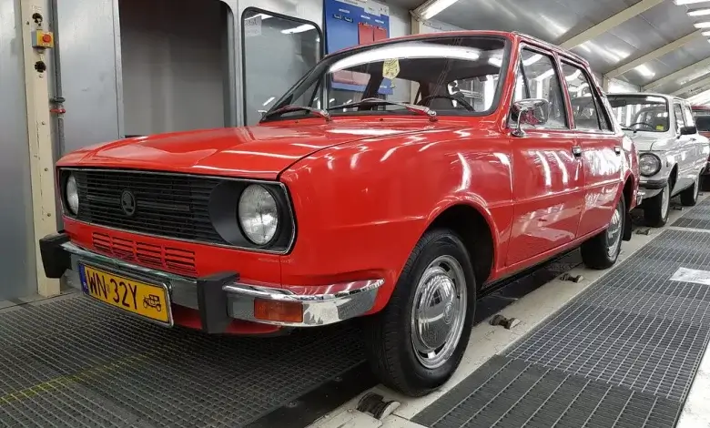 Podrobná Recenze Škoda 105: Výhody, Nevýhody a Historie Tentoho Modelu