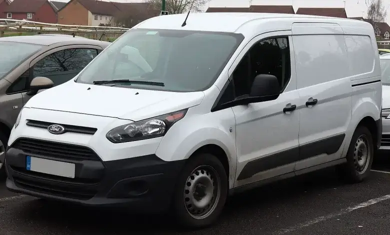 Recenze Ford Transit Connect: Efektivní dodávka s duší osobního vozu