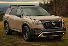 Recenze Nissan Pathfinder – když potřebujete spolehlivý vůz na dlouhé cesty