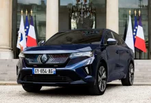 Recenze Renault Rafale – odvážný krok k novým trendům