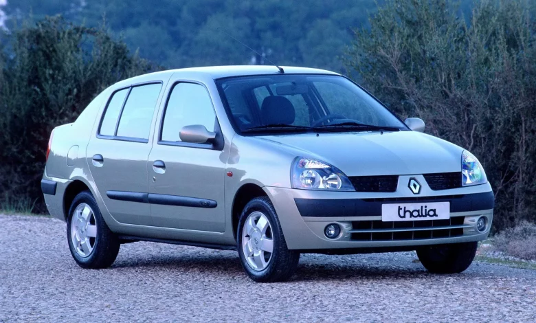 Podrobná recenze Renault Thalia: Co byste měli vědět?