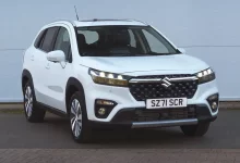 Podrobná recenze Suzuki S Cross a jeho největší přednosti