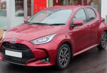 Recenze Toyota Yaris: Malý velký talent na českých silnicích